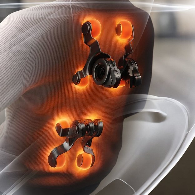 Массажное кресло BORK D811 в Тюмени (preview 2)