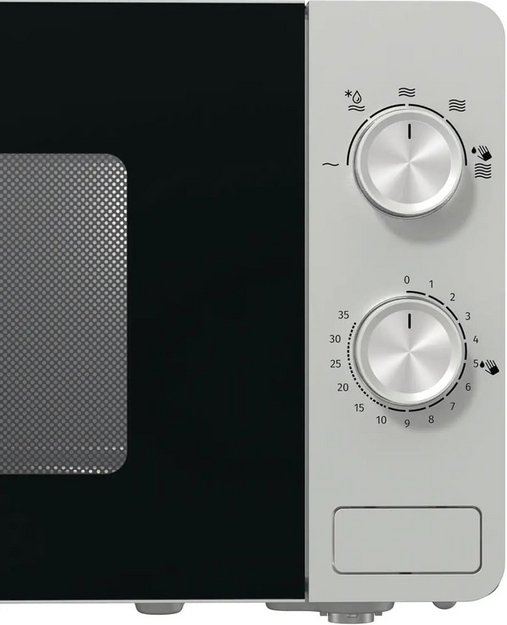 Микроволновая печь Gorenje MO17E1S в Тюмени (preview 10)
