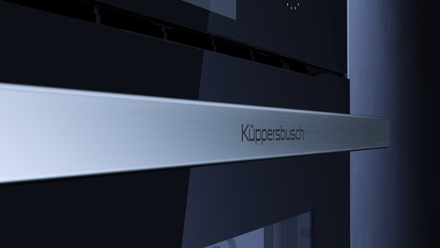 Духовой шкаф с паром Kuppersbusch CBD 6340.0 S1 Stainless Steel в Тюмени (preview 4)