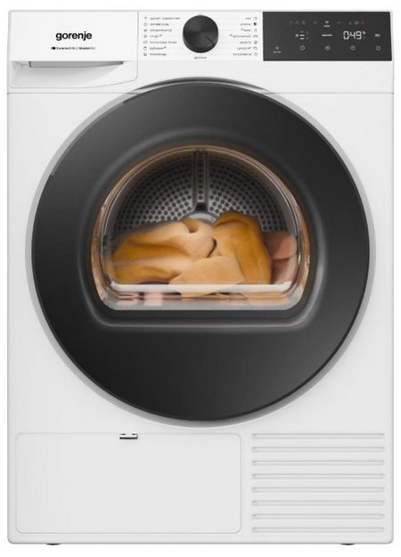 Сушильная машина Gorenje DG48D в Тюмени (preview 1)