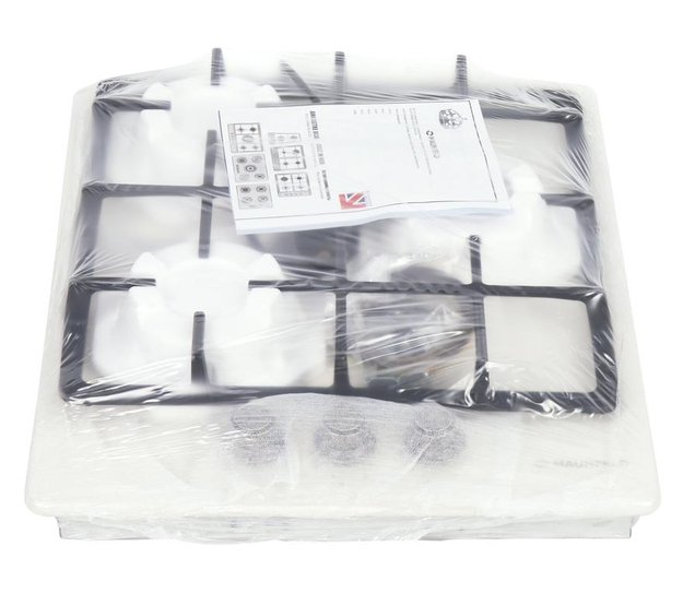 Газовая варочная панель MAUNFELD EGHE.43.33CBG.R\G в Тюмени (preview 14)