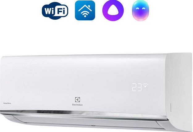 Сплит-система Electrolux EACS-09HSM/N3 в Тюмени (preview 2)