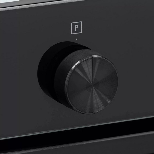 Духовой шкаф KRONA PARABEL 45H BL/BL в Тюмени (preview 8)