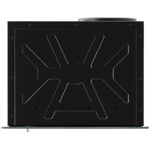 Встраиваемая вытяжка KRONA WERMUT 600 DN BLACK PB BF в Тюмени (preview 5)