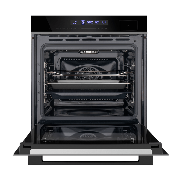 Духовой шкаф Maunfeld MEOR7216STB в Тюмени (preview 2)