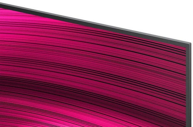 Телевизор LG OLED42C5RLA в Тюмени (preview 5)