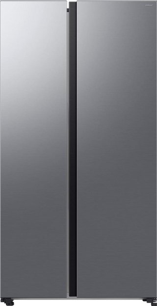 Холодильник Samsung RS70F65Q1TWT в Тюмени (preview 1)