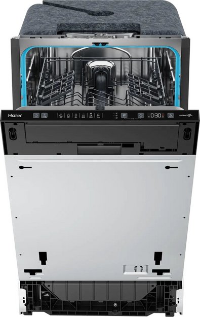 Встраиваемая посудомоечная машина Haier HDWE9-591RU в Тюмени (preview 2)