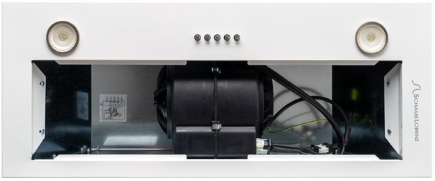 Встраиваемая вытяжка Schaub Lorenz SLD EW8020 в Тюмени (preview 5)