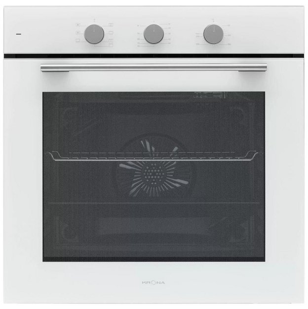 Духовой шкаф KRONA ELEMENT plus 60 WH в Тюмени (preview 1)