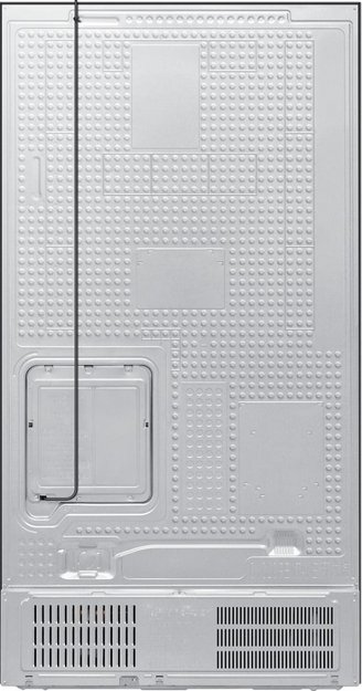 Холодильник Samsung RS70F65Q1FWT в Тюмени (preview 9)