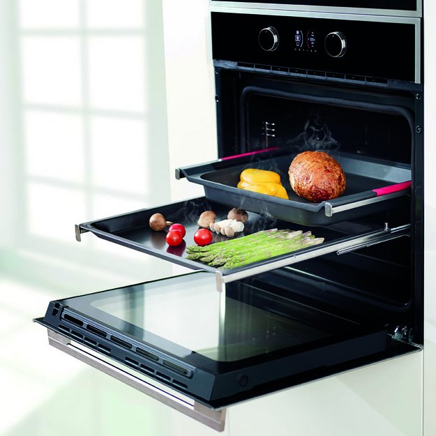 Телескопические направляющие WISH 2 уровня Teka 41599010 в Тюмени (preview 5)