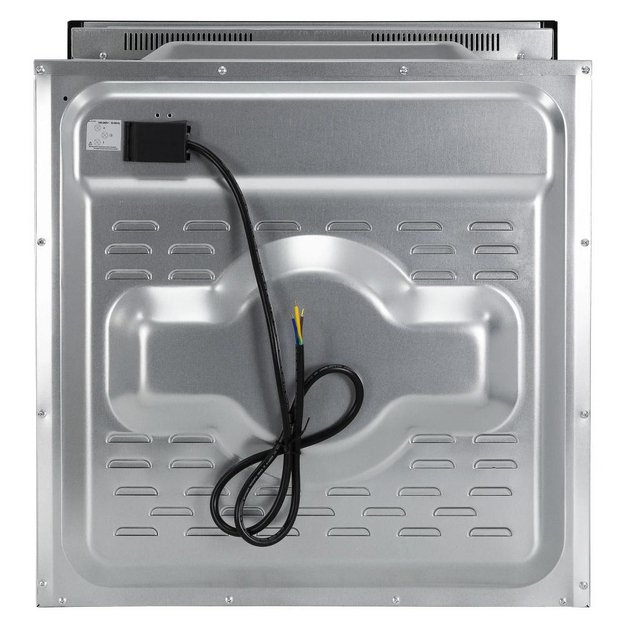 Электрический духовой шкаф Zigmund Shtain E 163 B в Тюмени (preview 7)