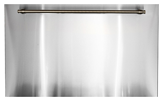 Стеновая панель для плиты Lofra SR96HA в Тюмени (preview 1)