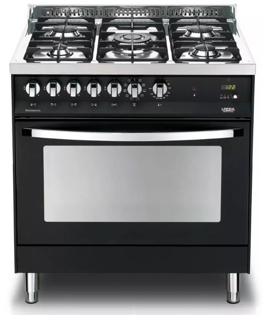 Варочный центр Lofra PNMG86MFT/C в Тюмени (preview 1)