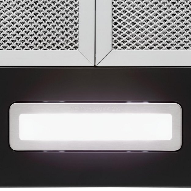 Вытяжка KRONA JANNA T 600 black PB в Тюмени (preview 10)