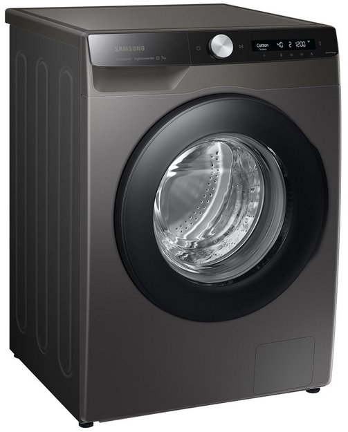 Стиральная машина Samsung WW80AG6S28AXLD в Тюмени (preview 2)