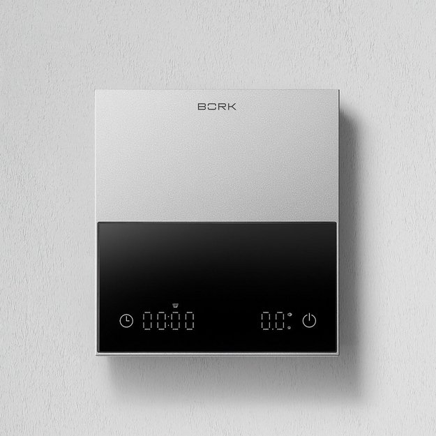 Кофейные весы BORK N702 в Тюмени (preview 9)