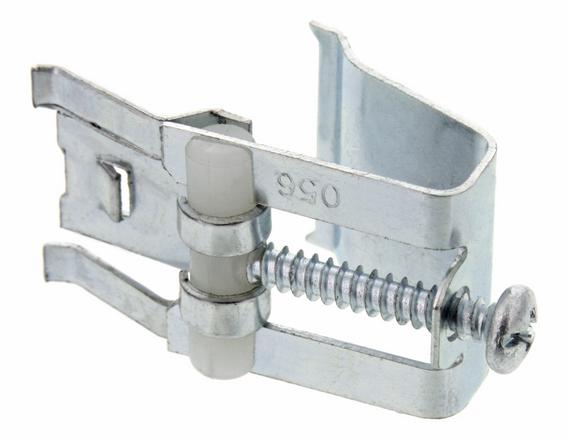 Крепёж для мойки Blanco Plus 211819 в Тюмени (preview 1)