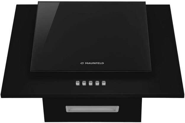 Вытяжка Maunfeld Wind 60 A Black в Тюмени (preview 5)