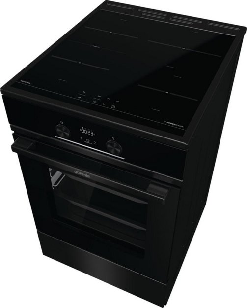 Электрическая плита Gorenje GEIT5C60BPG в Тюмени (preview 5)