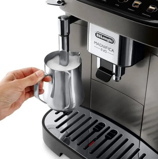 Кофемашина DeLonghi ECAM290.42.TB в Тюмени (preview 2)