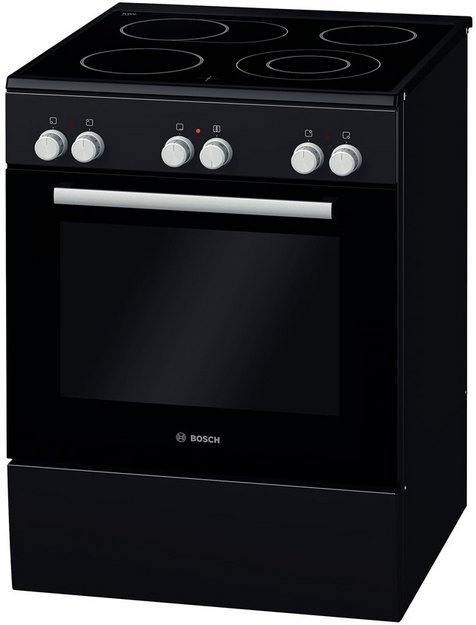 Плита Bosch HCE 634263R в Тюмени (preview 1)