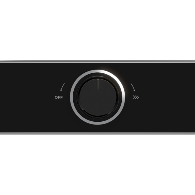 Настенная вытяжка De Dietrich DHB4934B в Тюмени (preview 3)