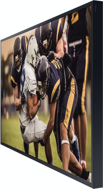 Телевизор Samsung QE55LST7TAUXRU в Тюмени (preview 5)