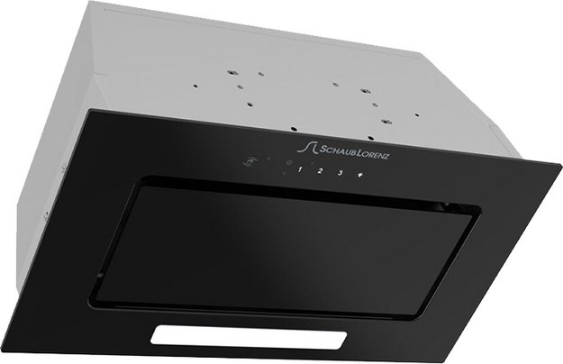 Встраиваемая вытяжка Schaub Lorenz SLD EY5215 в Тюмени (фото 1) Встраиваемая вытяжка Schaub Lorenz SLD EY5215 в Тюмени (preview 1)