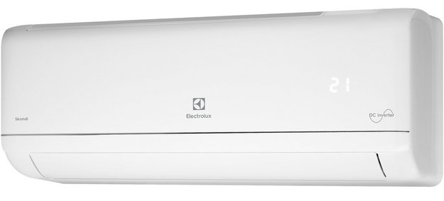 Инверторная сплит-система Electrolux EACS/I-12HSK/N8_V3 в Тюмени (preview 1)
