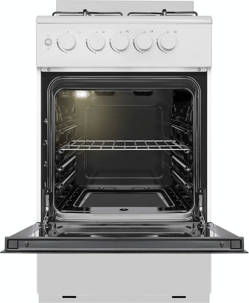 Газовая плита Maunfeld MGC50GEW08 в Тюмени (preview 5)