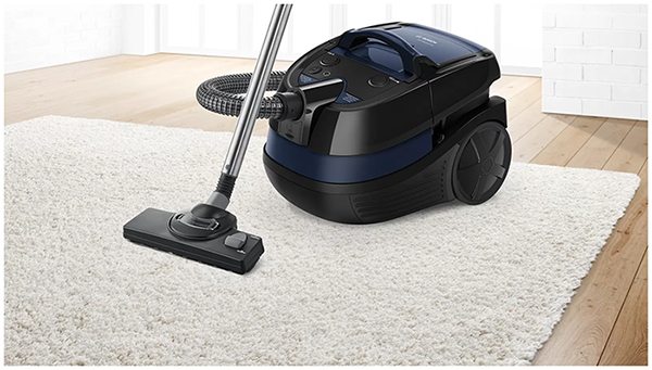 Пылесос Bosch BWD41700 в Тюмени (фото 10) Пылесос Bosch BWD41700 в Тюмени (preview 10)