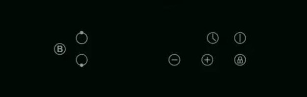 Индукционная варочная панель MAUNFELD EVI.292-BK в Тюмени (preview 7)