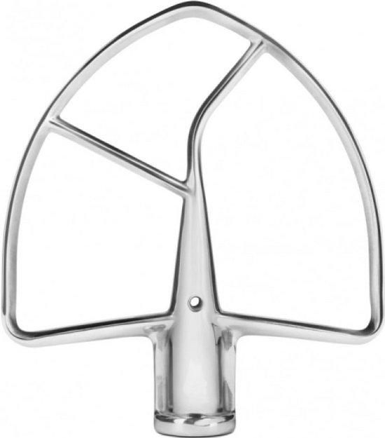 Планетарный миксер KitchenAid 5KSM70SHXEPP в Тюмени (фото 10) Планетарный миксер KitchenAid 5KSM70SHXEPP в Тюмени (preview 10)