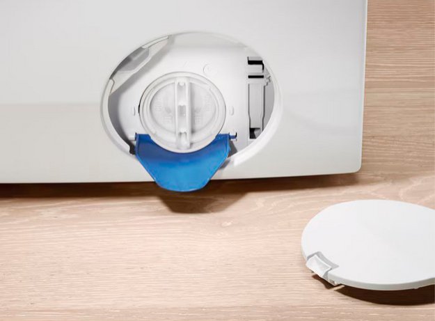 Стиральная машина Electrolux EW6F1481E в Тюмени (preview 3)