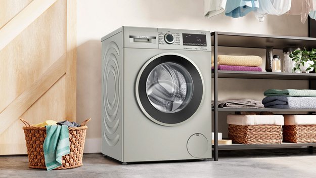 Стиральная машина Bosch WGA1440XGC в Тюмени (preview 5)
