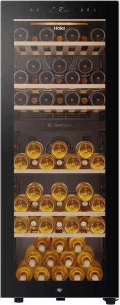 Винный шкаф Haier FWC77GDAU1 в Тюмени (preview 3)