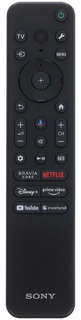 Телевизор Sony KD-50X75K в Тюмени (preview 11)