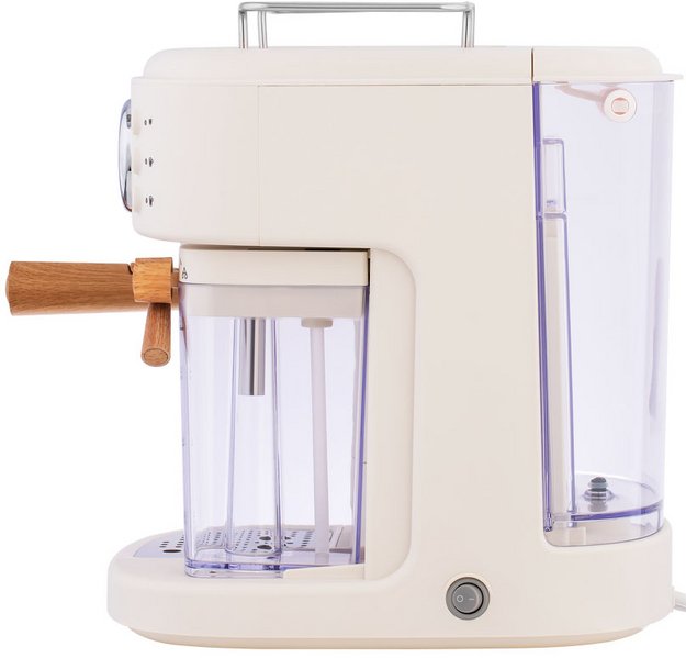 Кофеварка Maunfeld MF-737BG PRO в Тюмени (preview 5)