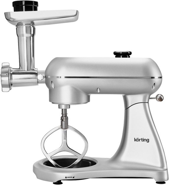 Кухонный комбайн Korting KKM 0108 MB S в Тюмени (preview 11)