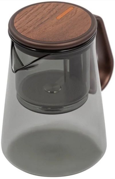 Чайник заварочный BORK HK530 в Тюмени (preview 1)