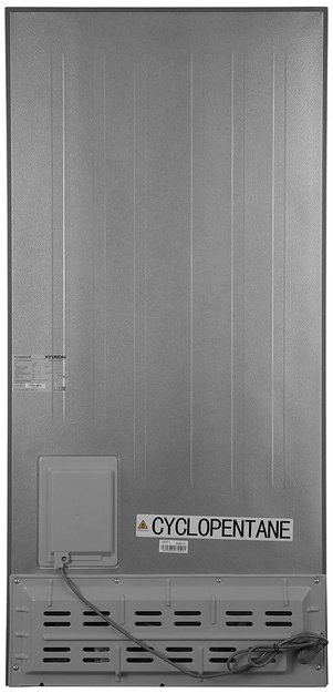 Холодильник Hyundai CS45082F в Тюмени (preview 5)