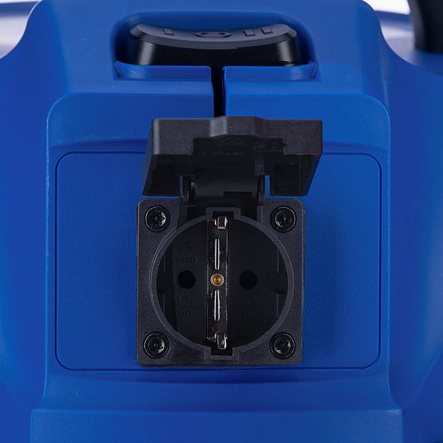 Пылесос Hyundai HYV 3013 в Тюмени (preview 9)