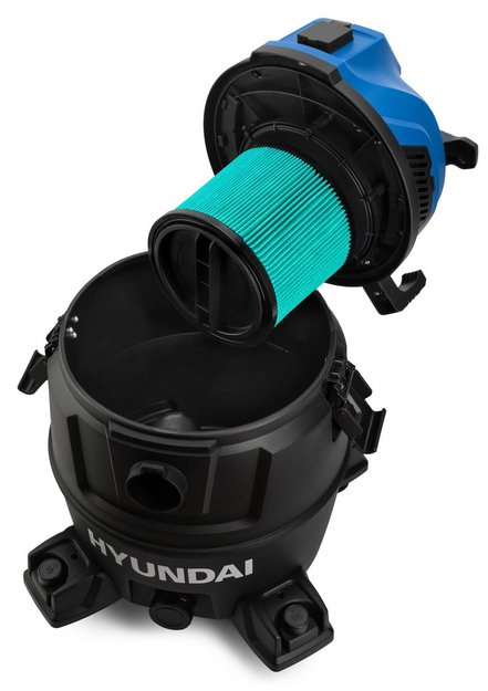 Пылесос Hyundai HYV 3013 в Тюмени (preview 16)