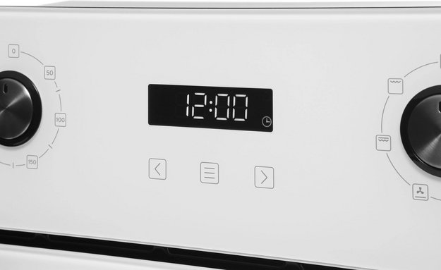 Духовой шкаф Hyundai HEO 45411 WG в Тюмени (preview 14)