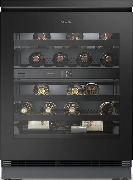 Встраиваемый винный шкаф Miele KWTUS 7074 F в Тюмени (preview 1)