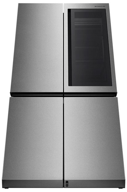 Холодильник LG SIGNATURE InstaView LSR100RU в Тюмени (preview 7)