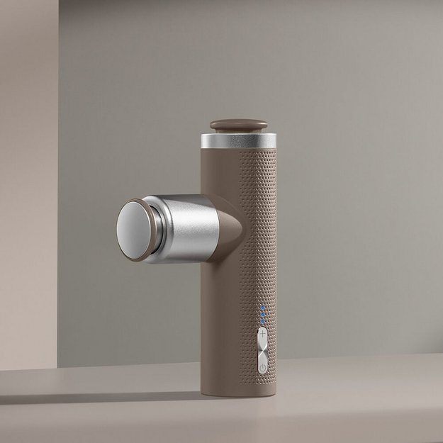 Перкуссионный массажер BORK D506 gg в Тюмени (preview 9)