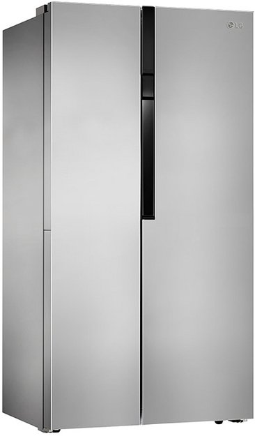 Холодильник LG GC-B 247 JMUV в Тюмени (preview 2)